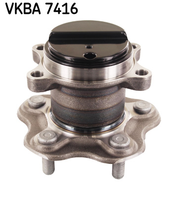 SKF Kerékcsapágy készlet VKBA7416_SKF